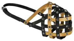 Намордник для собак Tappi амуниция, породы малого размера, породы среднего размера, 29 см