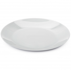 Тарелка десертная Luminarc Лили Granit 18 см серая