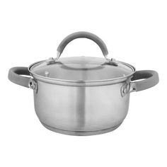 Кастрюля с крышкой 5,9 л No Brand