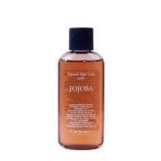 Шампунь для волос LebeL JOJOBA 30 мл
