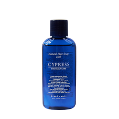 Шампунь для волос LebeL CYPRESS 30 мл