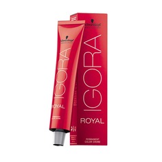 Краска для волос Schwarzkopf Igora Royal 8-1