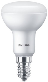 Лампа светодиодная Philips LED SPOT E14 4Вт