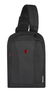 Рюкзак Wenger 611876 черный