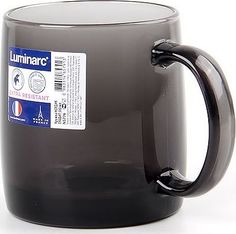 Кружка Luminarc Nordic Grafit 380 мл