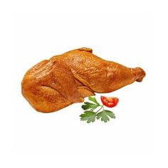 Полутушка цыпленка-бройлера Командор гриль +-100 г