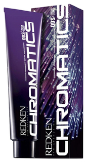 Краска для волос Redken Chromatics Золотой-мерцающий 60 мл