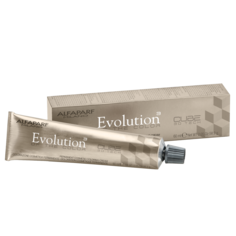Краска для волос AlfaParf Evolution of the Color 5.22, 60 мл
