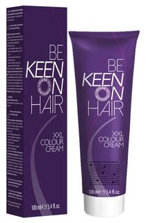 Краска для волос Keen Colour Cream XXL 9.65 Champagner 100 мл