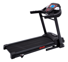 Беговая дорожка Sole Fitness F60 NEW