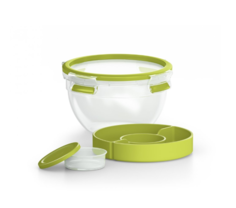 Контейнер Tefal для салата Master Seal to Go K3100112 TEFAL K3100112