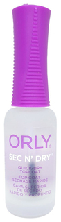 Сушка Orly Secn Dry 9 мл
