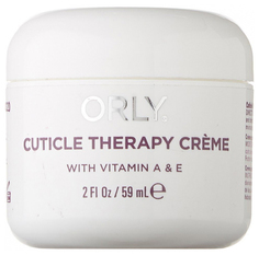 Средство для ухода за ногтями Orly Cuticle Therapy Creme 59 мл