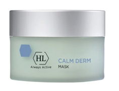 Маска успокаивающая Holy Land CALM DERM Mask 250 мл