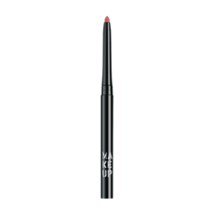 Карандаш контурный для губ MAKE UP FACTORY розовый нюд 16 High Precision Lip Liner 2352.16