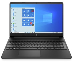 Ноутбук HP 15s-eq1076ur (1X2P9EA)