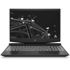 Игровой ноутбук HP Pavilion Gaming 15-dk0076ur (1U2Z3EA)