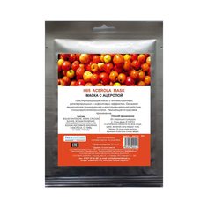 Моделирующая альгинатная маска с лифтинг эффектом Technature H05 25г