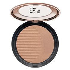 Пудра-хайлайтер MAKE UP FACTORY 10 знаковый момент Shimmer Highlighter 2896.10