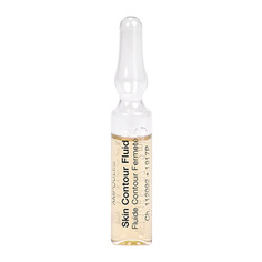 Сыворотка-лифтинг с пептидами в ампулах Janssen COSMETICS Skin Contour Fluid 1*2 мл