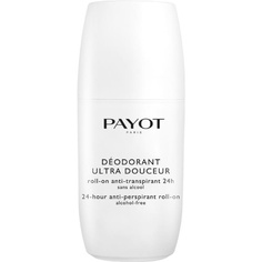 Дезодорант роликовый PAYOT Deodorant Ultra Douceur 75 мл