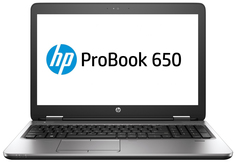 Ноутбук HP ProBook 650 G2 (T4J18EA)