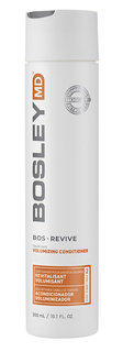 Кондиционер-активатор от выпадения волос Bosley MD BOS REVIVE COLOR SAFE VOLUMIZING 300 мл