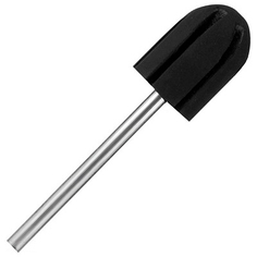 Насадка-основа резиновая IRISK PROFESSIONAL d 10 мм Б801-10