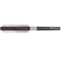 Брашинг HAIRWAY Round пластиковая основа нейлоновые штифты 14 мм