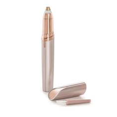 Триммер женский FLAWLESS Flawless Brows Silver