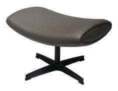 Оттоманка Bradex Home IMOLA FR491, серый