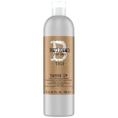 Шампунь TIGI Bed Head Dense Up Style Building для Объема Волос, 750 мл