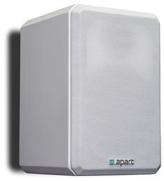 Акустическая система APart VINCI4-16-W white