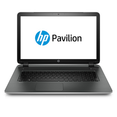 Ноутбук HP Pavilion 17-f050sr (G7Y10EA)