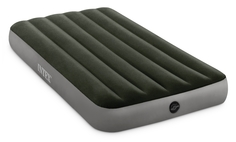 Матрас надувной Twin Dura-Beam Prestige Downy 191х99х25 см, Intex