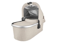 Люлька UPPAbaby DECLAN бежевый шафран 0920-BAS-EU-DCL для коляски Cruz и Vista