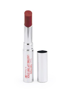 Тинт для губ K-Palette Lasting Lip Tint Stick Matte Увлажняющий полуматовый, каштановый