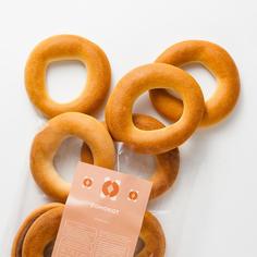 Баранка Самокат, 300 г