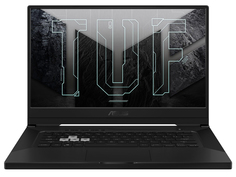 Ноутбук Asus Tuf Dash F15 grey (90NR05U1-M005D0)