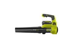 Воздуходувка Ryobi MAX POWER RY36BLA-140 36В 5133005030