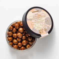 Драже Самокат фундук, печенье, солёная карамель, шоколад 108 г