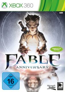 Fable Anniversary (Xbox 360/Xbox One) Microsoft
