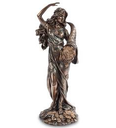 Статуэтка "Фортуна - богиня удачи" Veronese