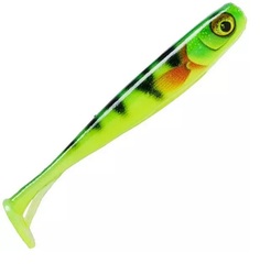 Силиконовая приманка Storm Tock Minnow 100 мм; DAPE; 1 шт.
