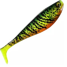 Силиконовая приманка Storm V-Slab 220 мм; FTGPK; 1 шт.