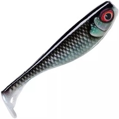 Силиконовая приманка Storm Hit Shad 80 мм; RHRO; 1 шт.