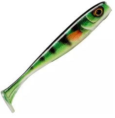 Силиконовая приманка Storm Tock Minnow 100 мм; OPE; 1 шт.