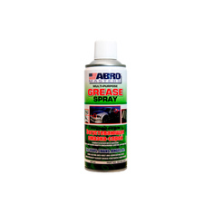 Смазка-спрей загустевающая ABRO GS-600-AM-R Masters 420 г