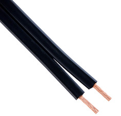 Акустический кабель Belsis 2х1,5 мм2 (~15 GA) OFC 100 м., BW7001