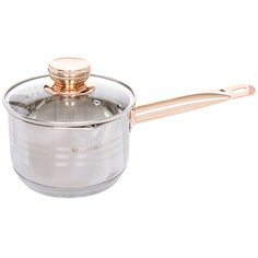 Ковш с крышкой Daniks Вена SD-Т87-16 S 2 л